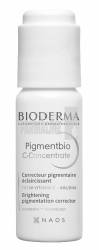 Bioderma Pigmentbio C - concentrat cu Vitamina C 15 ml