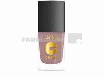Delia Coral Classic lac unghii 511 11ml