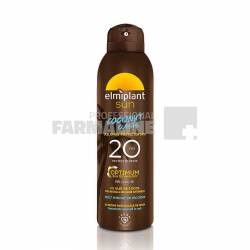 Elmiplant Sun Easy Spray ulei SPF20 X 150ml