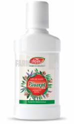 Biosept Apa de gura 250ml