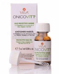 Vea Onicovitt Ulei protectie unghii 7 ml