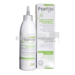 Psorilys Lotiune pentru scalp cu efect emolient 150 ml