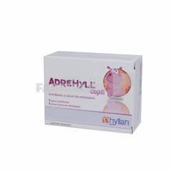 Adrehyll copii 10 plicuri + bubble cadou