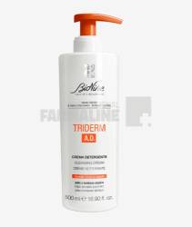 Bionike Triderm A.D Crema de curatare 500 ml