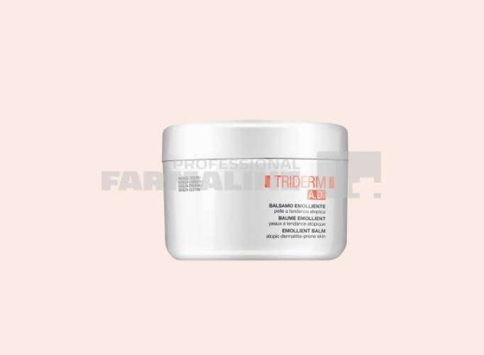 Bionike Triderm A.D Balsam emolient 450 ml