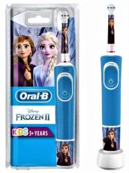 Oral B periuta electrica Vitality Frozen - 1 bucata