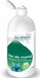 Ulei neutru de masaj 500 ml