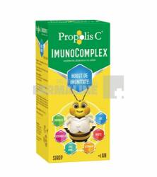 Propolis C Imuno Complex Sirop 100 ml