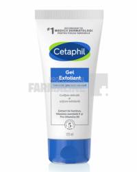 Cetaphil Gel exfoliant de curatare 178 ml