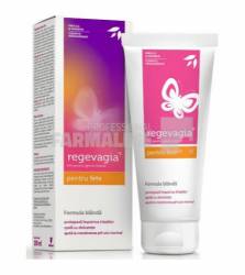 Regevagia Gel intim pentru fete 150 ml