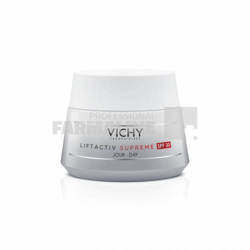 Vichy Liftactiv Supreme Crema de zi SPF30 50 ml