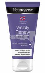 Neutrogena Visibly Renew Crema maini SPF20 75 ML