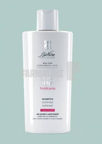 Bionike Defence Hair Sampon fortifiant 200 ml