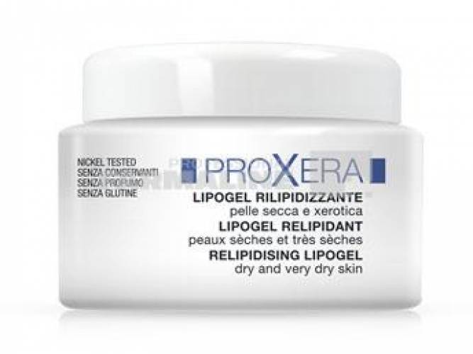 Bionike Proxera Lipogel relipidizant 50 ml