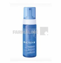 Bionike Acteen Apa de curatare reechilibranta 150 ml