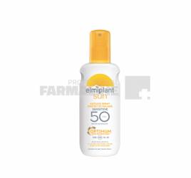 Elmiplant Sun Sensitive Lotiune spray SPF50 200 ml