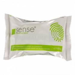 Sense Sapun Hidratant cu extract de castravete 100 g