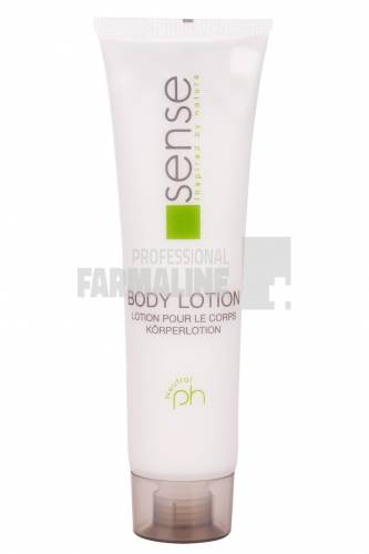 Sense Lotiune de corp 30 ml