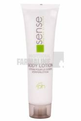 Sense Lotiune de corp 30 ml
