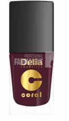 Delia Coral Classic lac unghii 522 - 11 ml