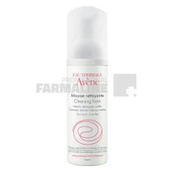 Avene Spuma demachianta matifianta 150 ml