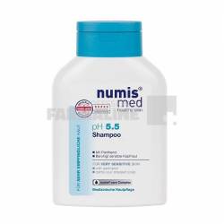 Numis Med pH 5.5 Sampon scalp sensibil 200 ml