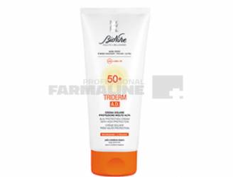 Bionike Triderm A.D Sun Crema Protectoare 50 200 ml