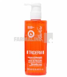 Bionike Triderm Sapun de marsilia cu agent antibacterian 250 ml