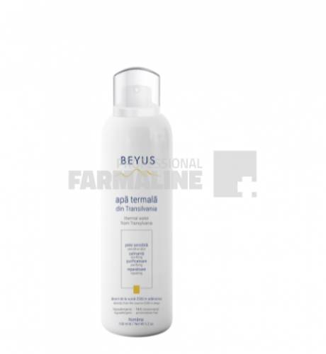Beyus Apa termala 150 ml