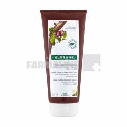 Klorane Balsam cu extract de chinina si floare de colt 200 ml