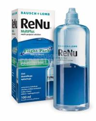 Renu Multi PLus Flight Pack solutie 100 ml