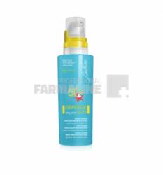 Bionike Defence Sun Baby&Kid Lotiune fluida SPF50 125 ml