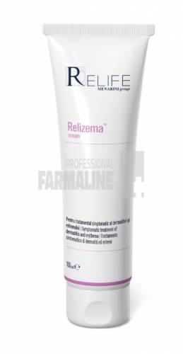 Relizema Crema 100 ml