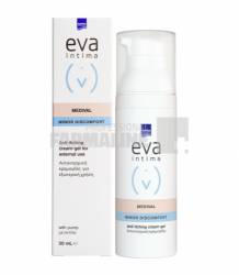 Eva Intima Medival Gel crema anti-prurit 50 ml