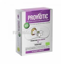 Proviotic Kids 10 plicuri