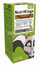 Nutrikings Lax solutie orala 150 ml