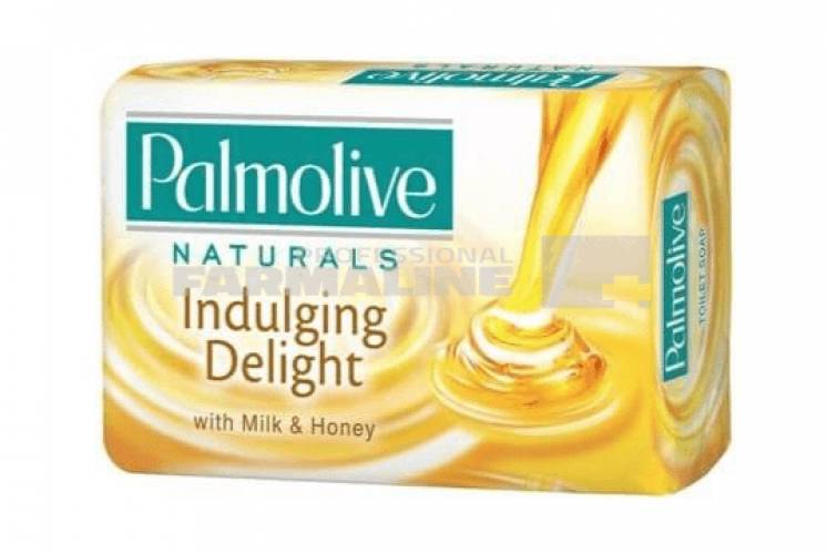 Palmolive Sapun lapte & miere 90 g