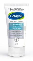 Cetaphil Pro Itch Control Protect crema de maini 50 ml