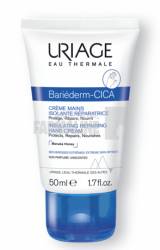 Uriage Bariederm - Cica crema maini 50 ml