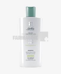 Bionike Defence Hair Sampon de reglare a sebumului 200 ml