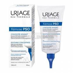 Uriage Xemose PSO crema calmanta concentrata pentru psoriazis 150 ml