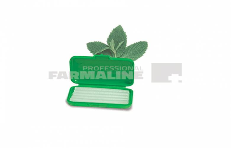 Ceara Relief Clear pentru aparat dentar cu aroma de menta