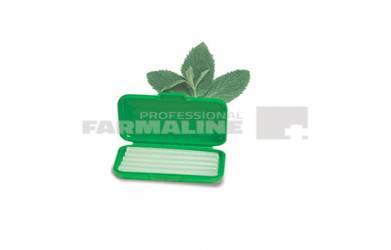 Ceara Relief Clear pentru aparat dentar cu aroma de menta