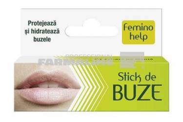 Feminohelp Stick de buze 4.8 g