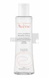 Avene Lotiune micelara pentru ten sensibil 200 ml