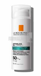 La Roche Posay Anthelios Oil Correct gel-crema anti-imperfectiuni SPF50 50 ml
