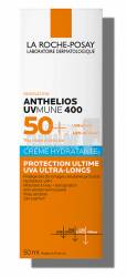 La Roche Posay Anthelios UVMUNE 400 crema hidratanta fara parfum SPF 50 50 ml