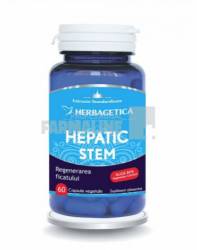 Hepatic Stem 60 capsule