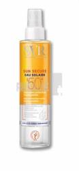 SVR Sun Secure apa solara biodegradabila SPF 50 200 ml
