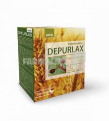 Depurlax Rapid 15 tablete